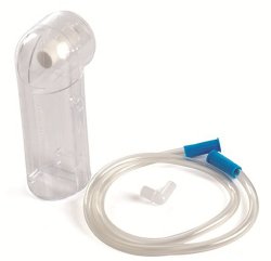 Suction Canister Medi-Vac CRD 300 mL Sealing Lid