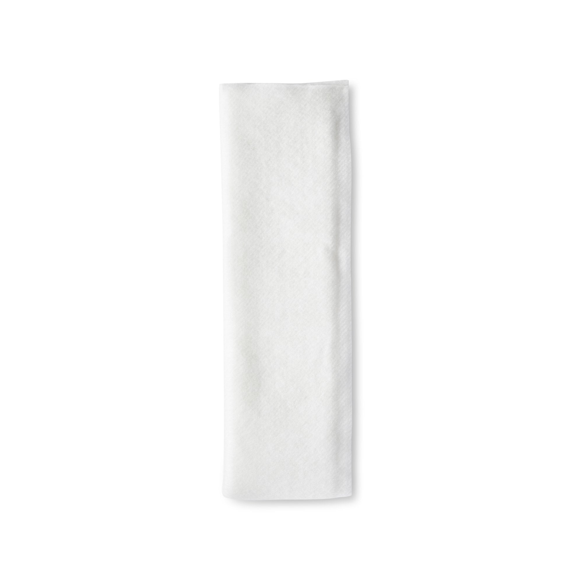 Padded Precut Splint ORTHO-GLASS 4 X 30 Inch Fiberglass White