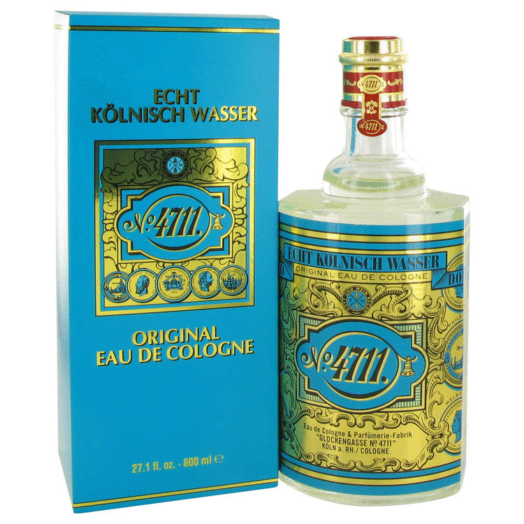 4711 by Muelhens Eau De Cologne for Men   All Care Store