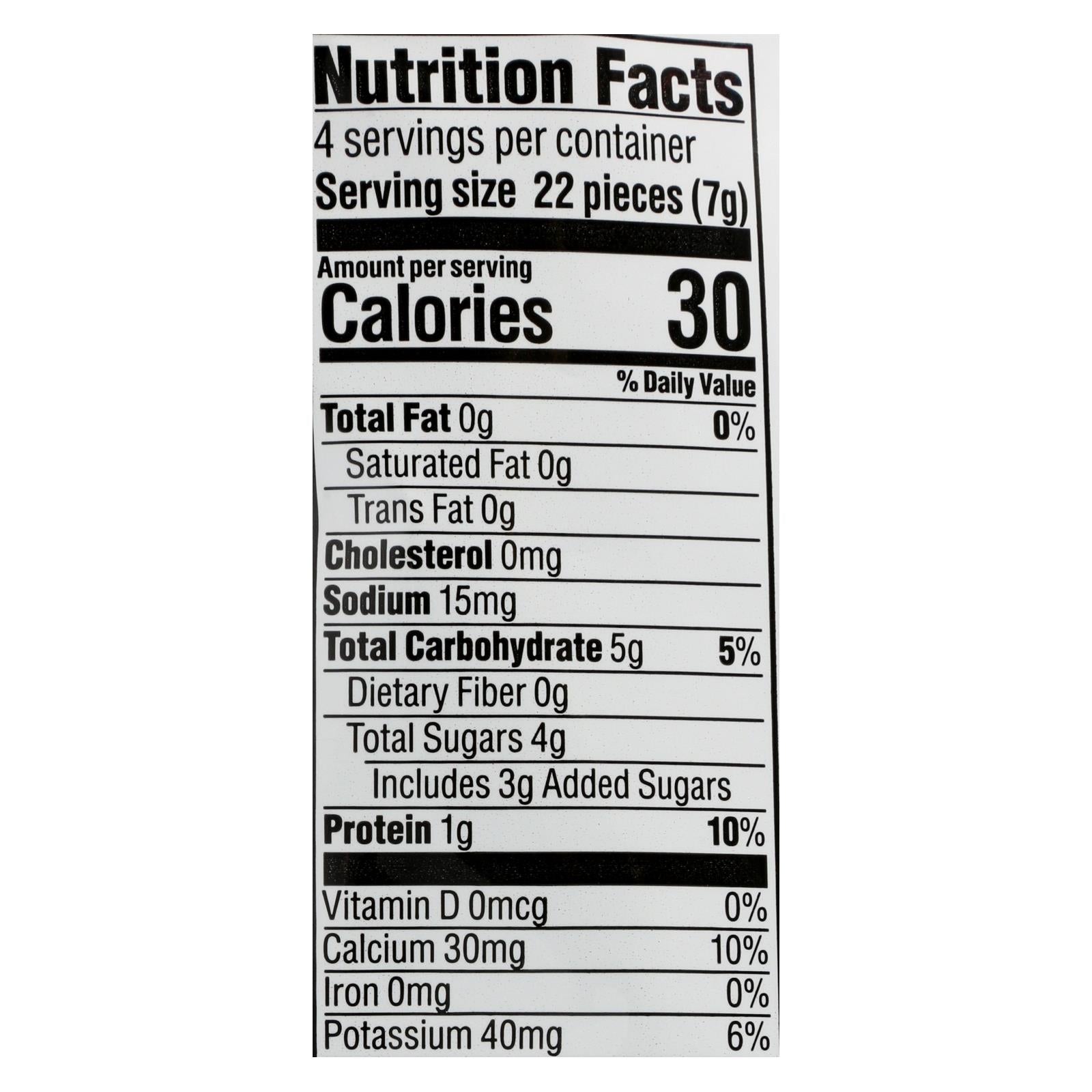 happy baby happy yogis organic superfoods yogurt and fruit snacks strawberry 1 oz case of 8