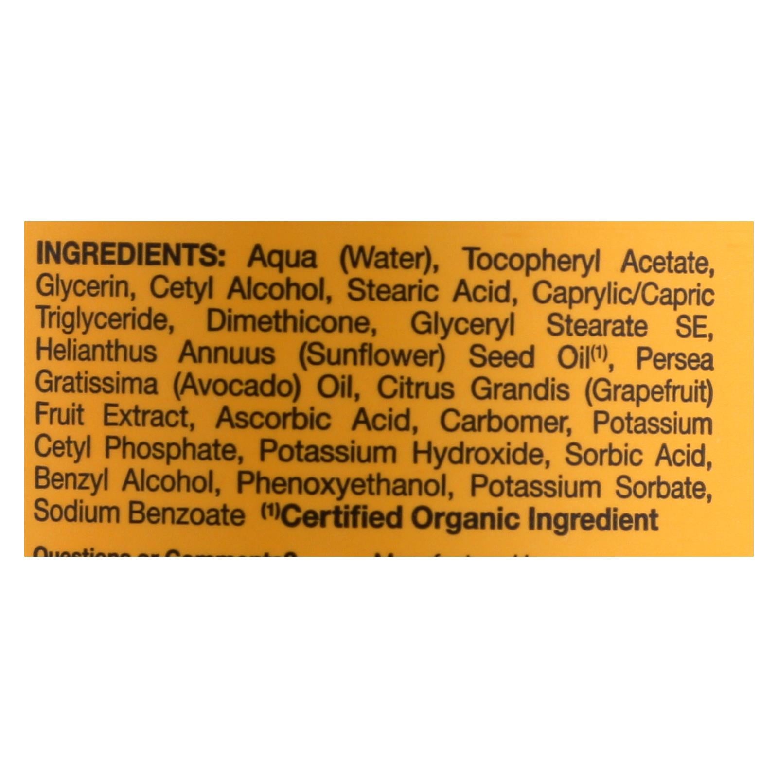 Crema hidratante Jason con vitamina E, antiedad, sin perfume - 25000 UI - 113 ml