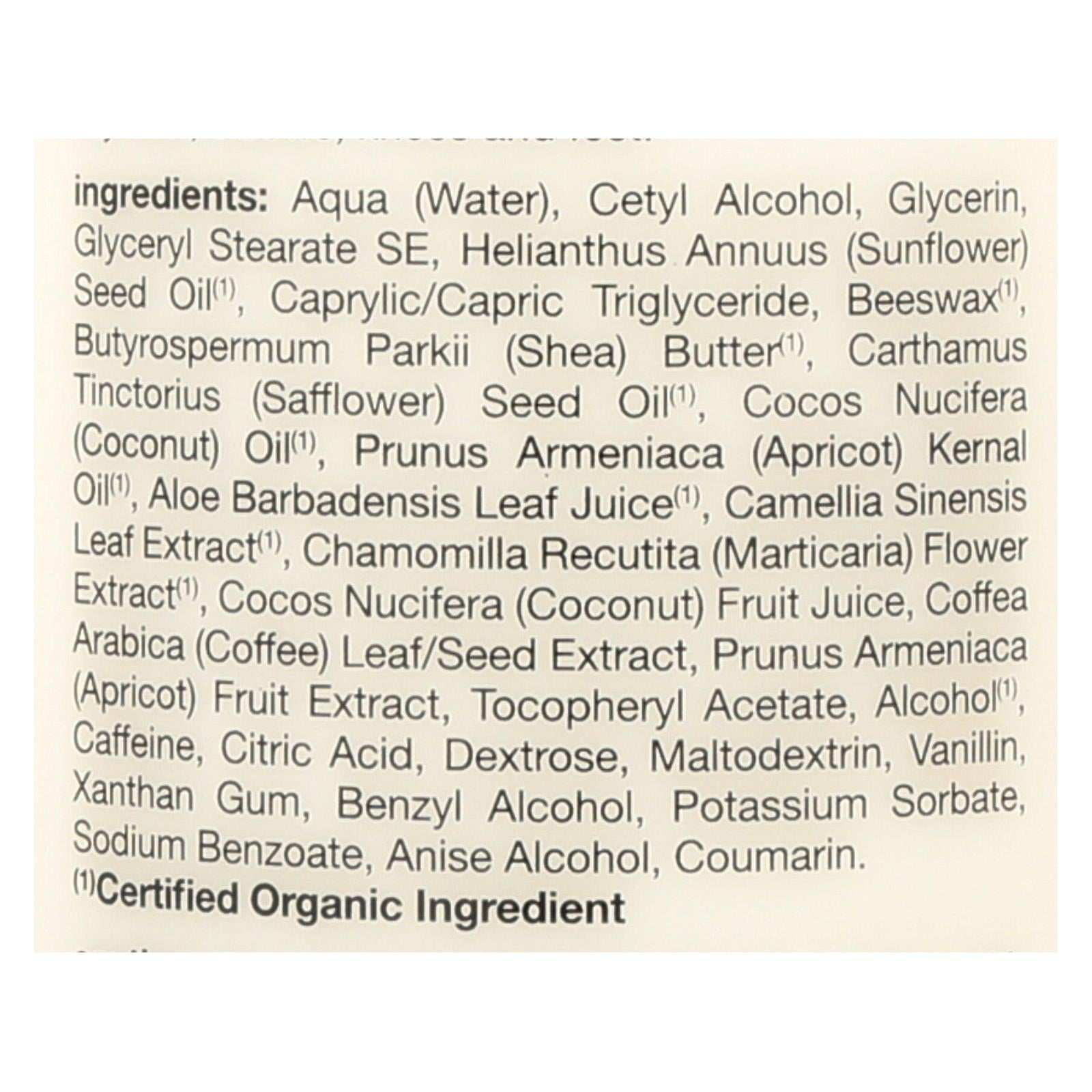 Alba Botanica - Loción corporal - Muy emoliente - Rescate de coco - 32 oz