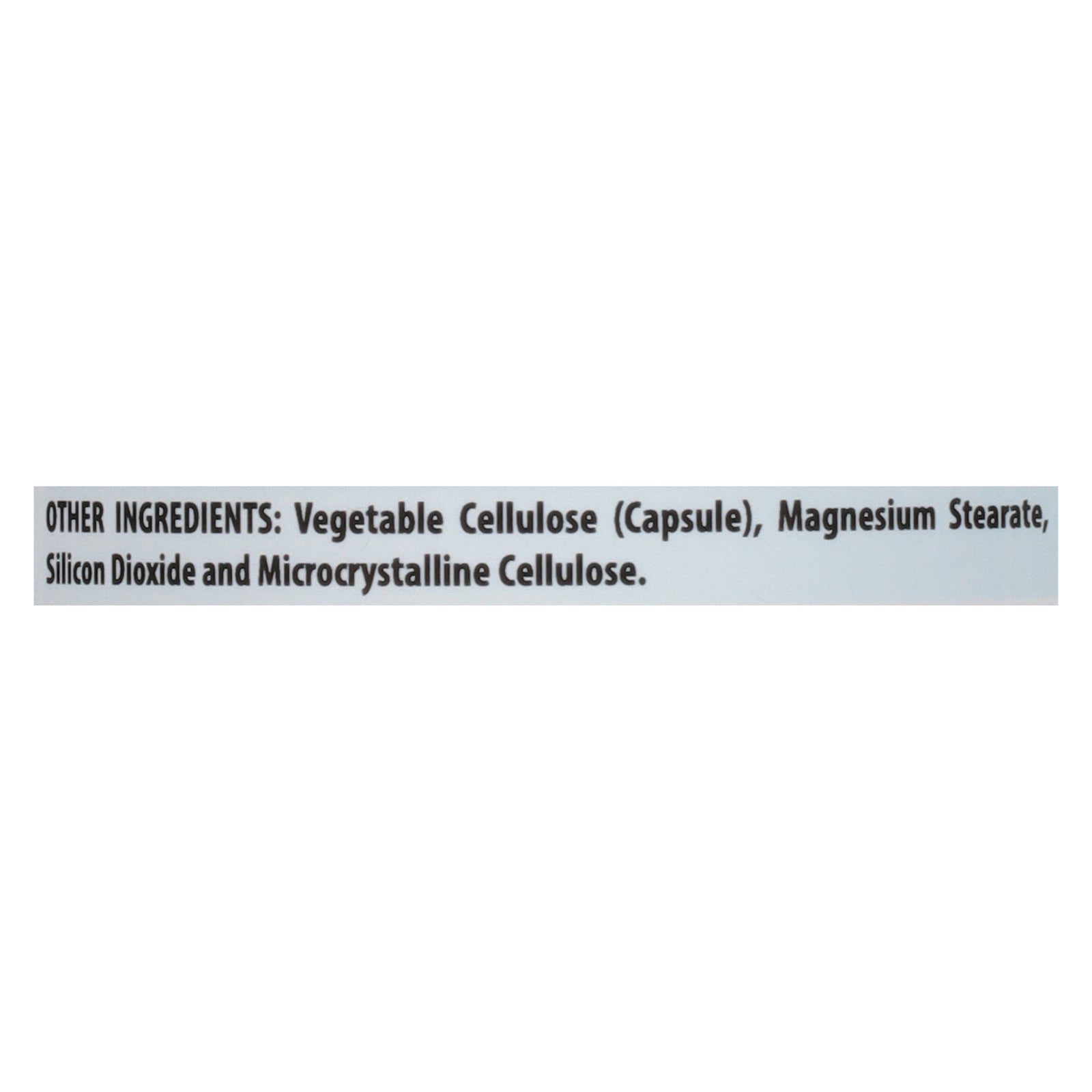 amazing formulas quercetin 500 mg 1 each 1 120 ct