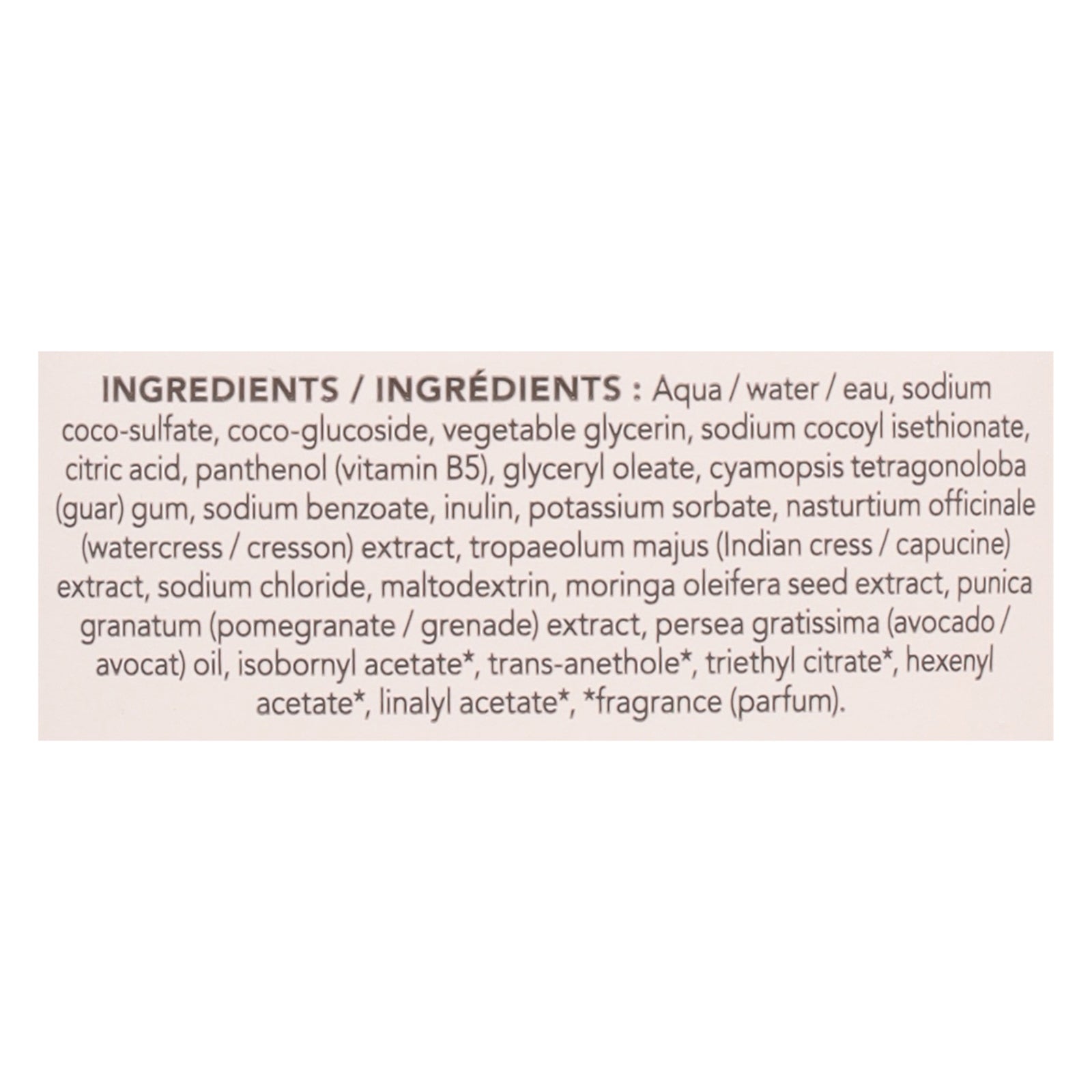 Attitude   Shampoo Color Protection   1 Each 1 16 Oz   All Care Store