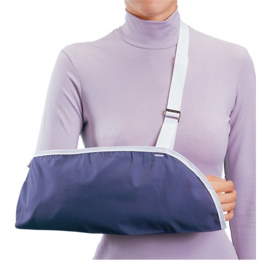 Arm Sling Procare Clinic Buckle Closure / Adjustable Strap Medium