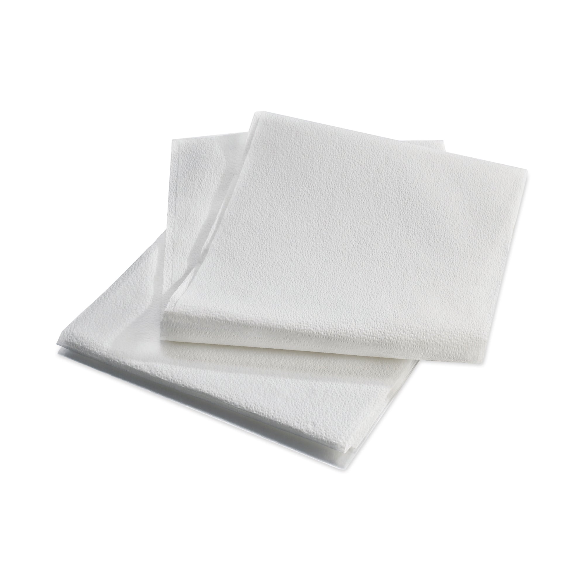 General Purpose Drape McKesson Physical Exam Drape 36 W X 48 L Inch NonSterile, Packaging Type- Case