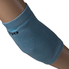 Heel / Elbow Protection Sleeve Heelbo Medium Blue, Packaging Type- Case