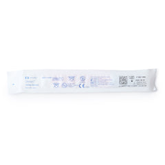 Medical Utility Marker with Labels Devon Permanent Black Ink Sterile Full Size Fine Tip,Packaging Type- Box