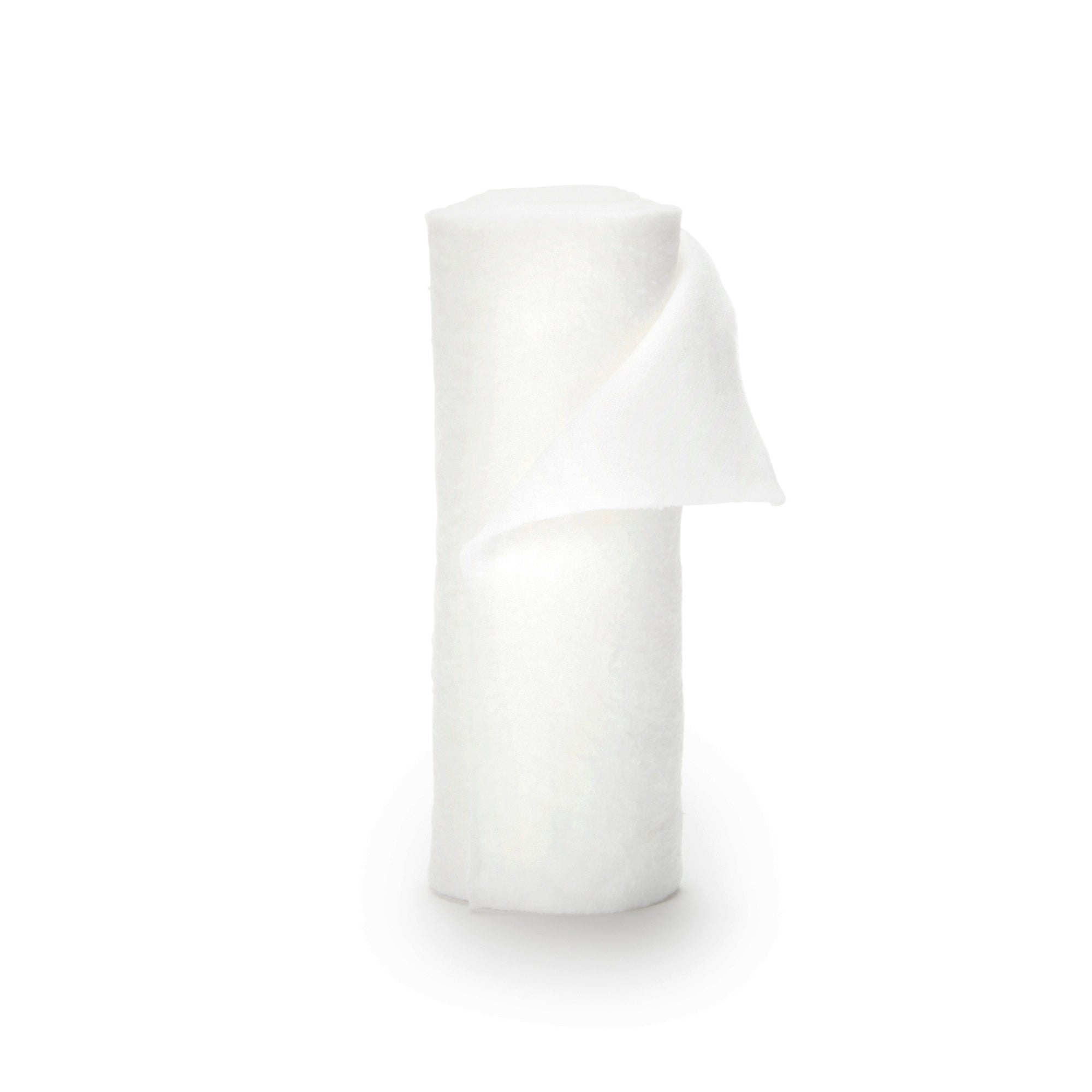 Cast Padding Undercast Webril 6 Inch X 4 Yard Cotton Sterile, Packaging Type- Case