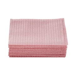 Procedure Towel McKesson 13 W X 18 L Inch Mauve NonSterile, Packaging Type- Case