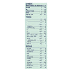 Pregestimil Hypoallergenic Infant Formula – Powder with MCT Oil for Fat Malabsorption, 1 lb Can (Case of 6) | HCPCS B4161