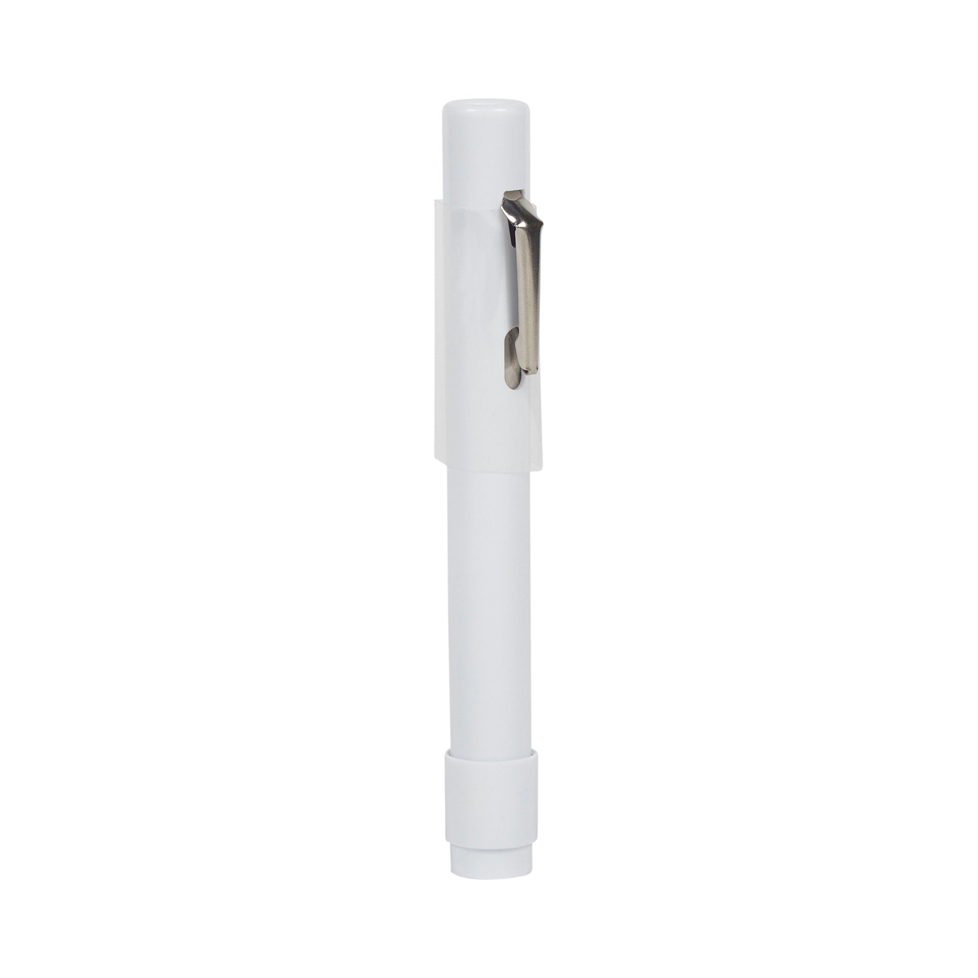 Penlight McKesson White Light with Cobalt Filters 4-1/2 Inch Disposable, Packaging Type- Each