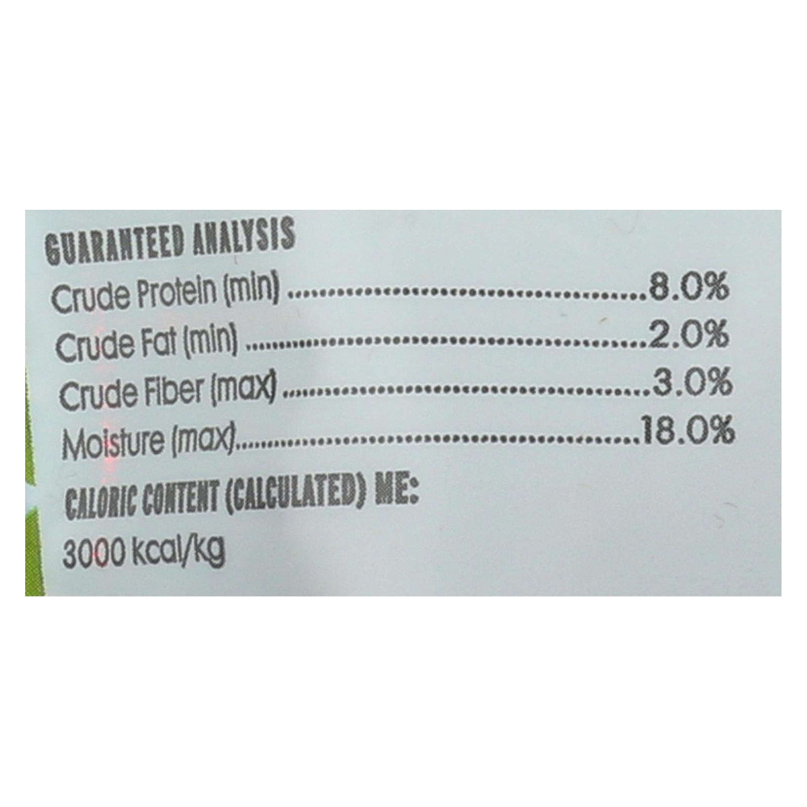I And Love And You Dog Treats, Fresh All Rover Breath Bones - Case Of 6 - 5 Ct