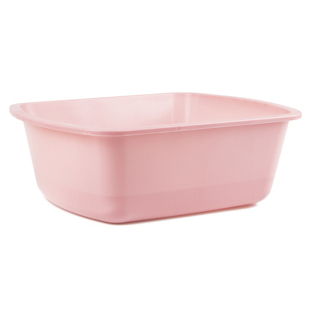 Wash Basin 6 Quart Rectangle NonSterile, Packaging Type- Case