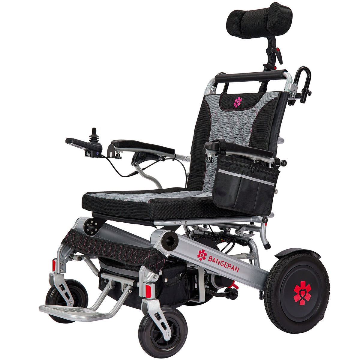 best bariatric wheelchair