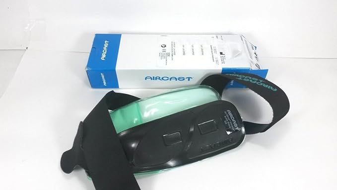 Air Stirrup Universal