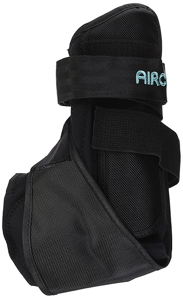 Airlift Pttd Brace Left Medium