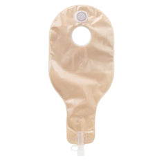 Colostomy Pouch Sur-Fit Natura Two-Piece System 14 Inch Length Drainable,Packaging Type- Box Default Title