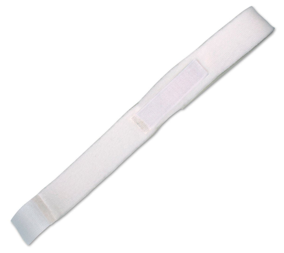 Foley Catheter Holder 1.5 X 31 Inch, NonSterile, Hook-and-Loop | 10/Box Case