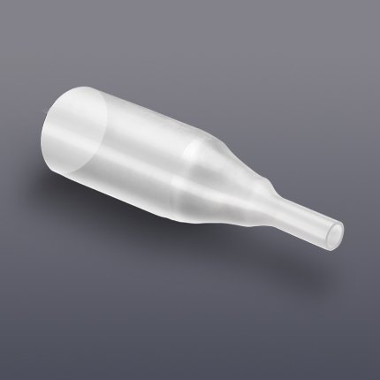 Male External Catheter InView Self-Adhesive Silicone Intermediate