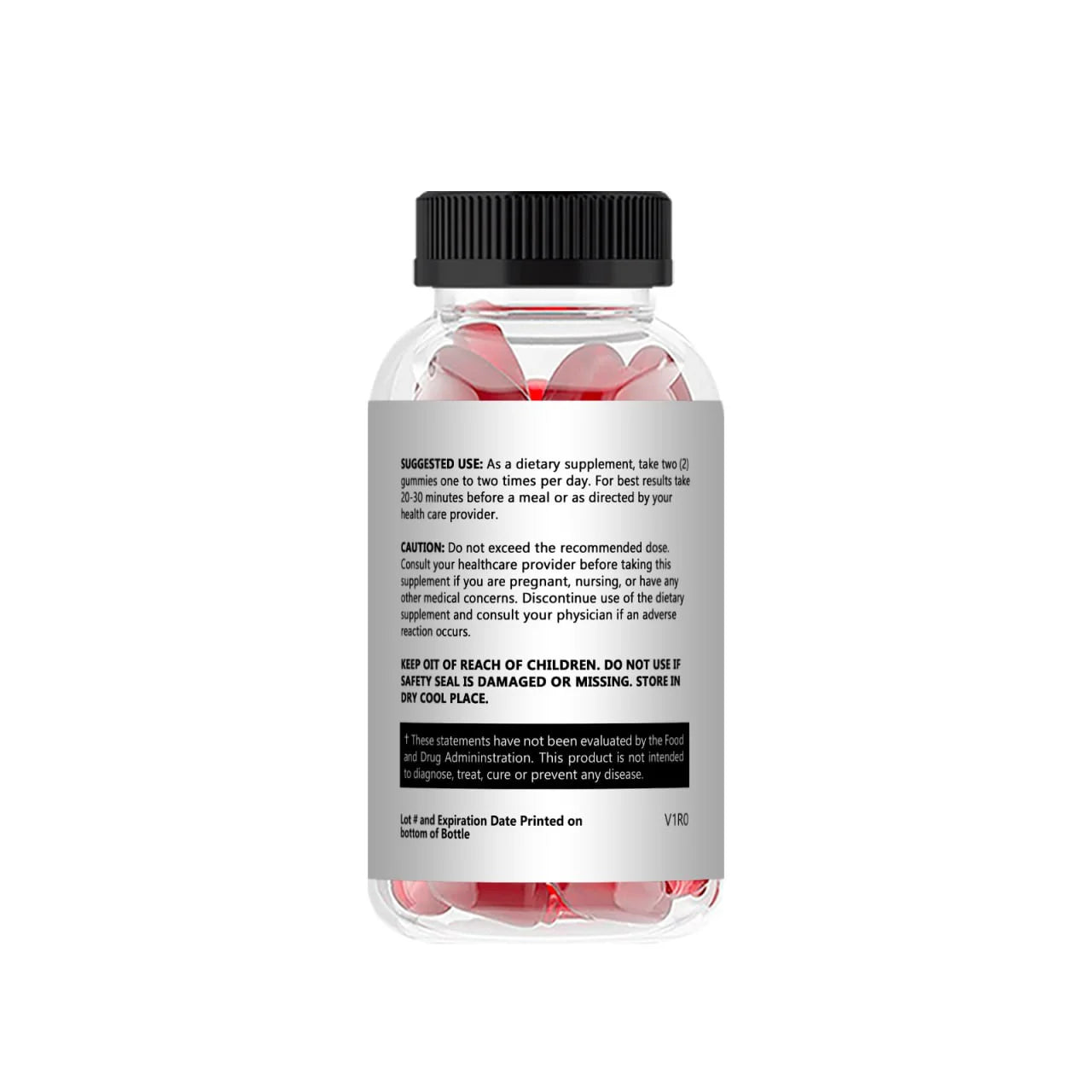 (2 Pack) Leap Keto Leap Keto + ACV Gummies