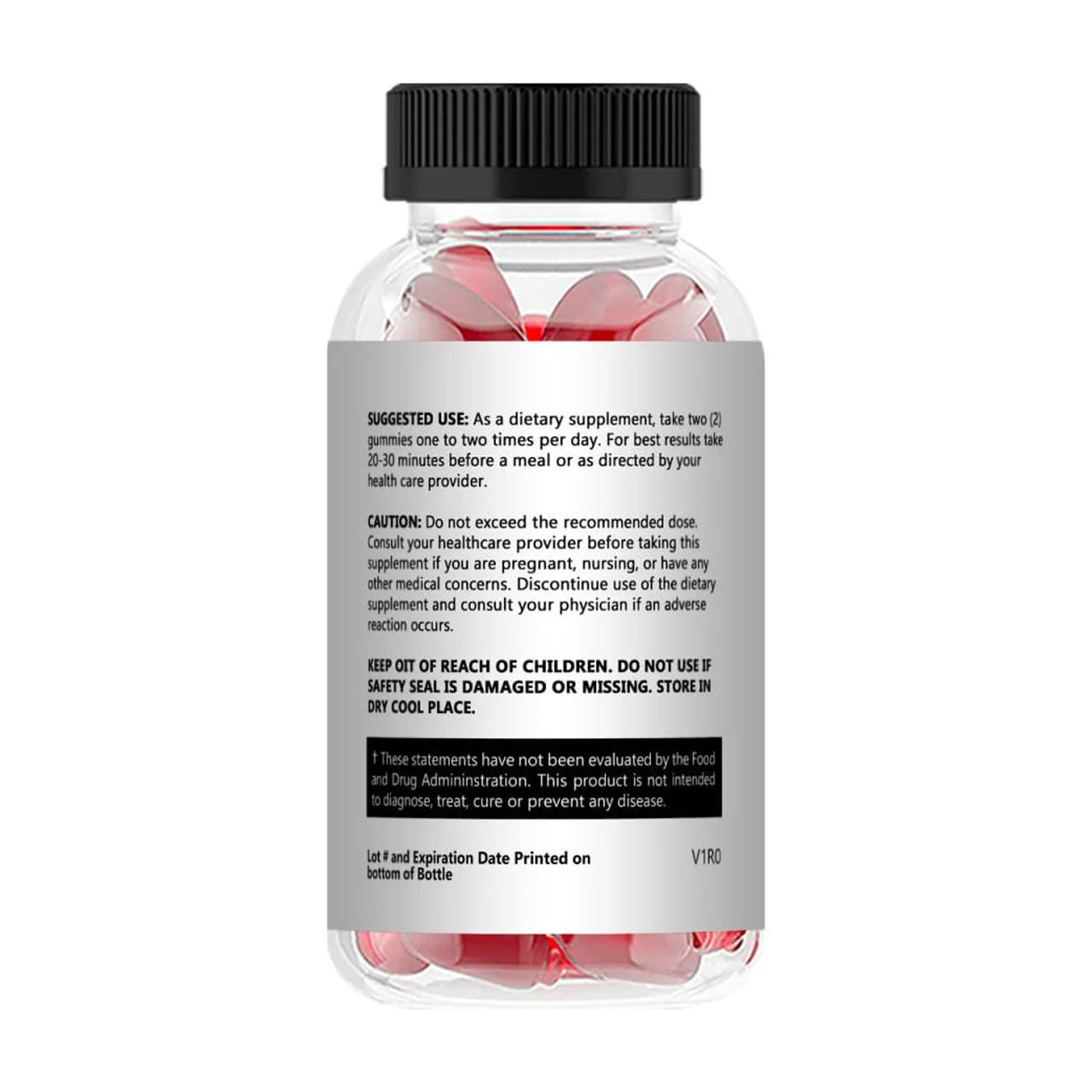 (2 Pack) Transform Keto+   Transform Keto+ ACV Gummies Aid Digestive Health.