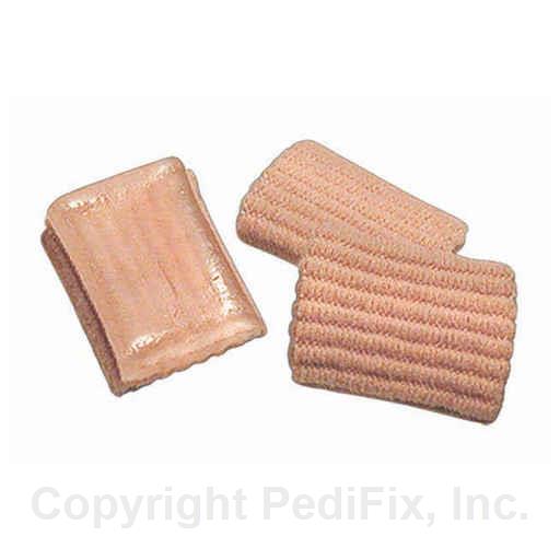 visco gel corn protectors pack 2 small