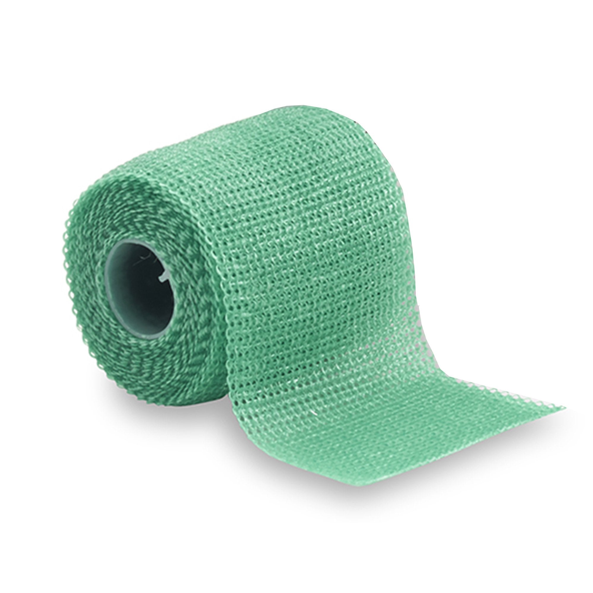 Cast Tape 3M Scotchcast Plus 2 Inch X 12 Foot Fiberglass / Resin Green,Packaging Type- Box