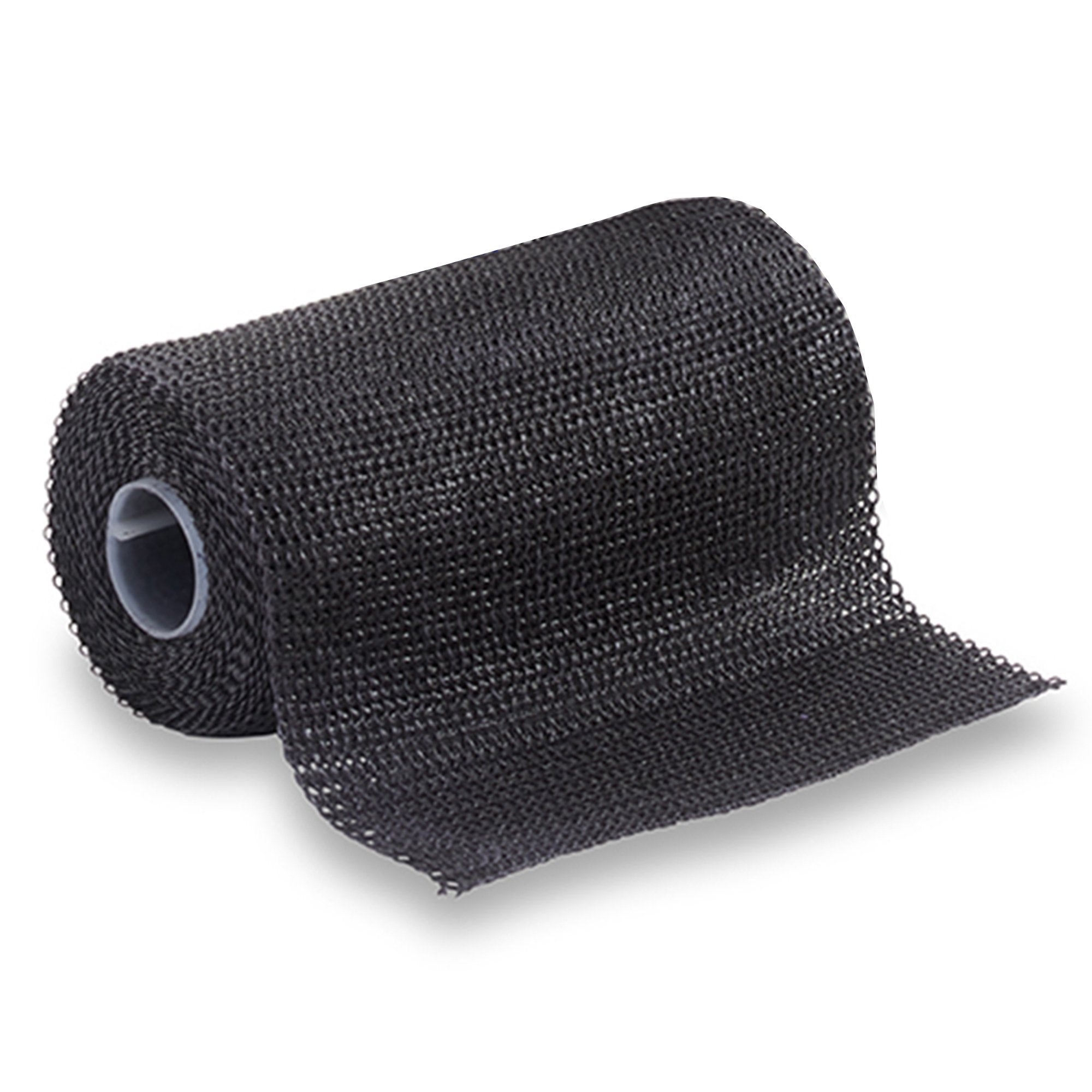Cast Tape 3M Scotchcast Plus 4 Inch X 12 Foot Fiberglass / Resin Black,Packaging Type- Box
