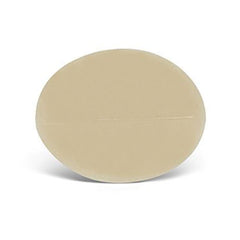 Thin Hydrocolloid Dressing DuoDERM Extra Thin 6 X 7 Inch Triangle, Packaging Type-Box of 10