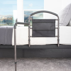 Wonder Mobility Rail - Durable, lightweight mobility aid for enhanced stability and safety. Ideal for effortless navigation in your home or outdoors.