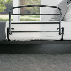 Stander 30 Inch Safety Bed Rail for Fall Prevention