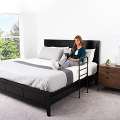 Wonder Stable Rail - Durable and Versatile Safety Barrier for Home and Outdoors