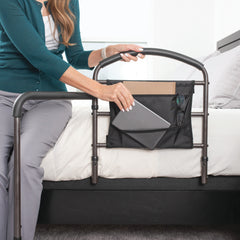 Wonder Mobility Rail - Durable, lightweight mobility aid for enhanced stability and safety. Ideal for effortless navigation in your home or outdoors.
