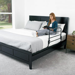 Stander 30 Inch Safety Bed Rail for Fall Prevention