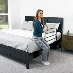 Stander 30 Inch Safety Bed Rail for Fall Prevention