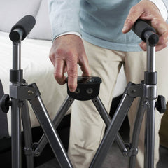 Wonder Walker Plus Micro - Compact & Lightweight Mobility Aid for Enhanced Stability & Comfort. Perfect for Seniors & Active Lifestyles.
