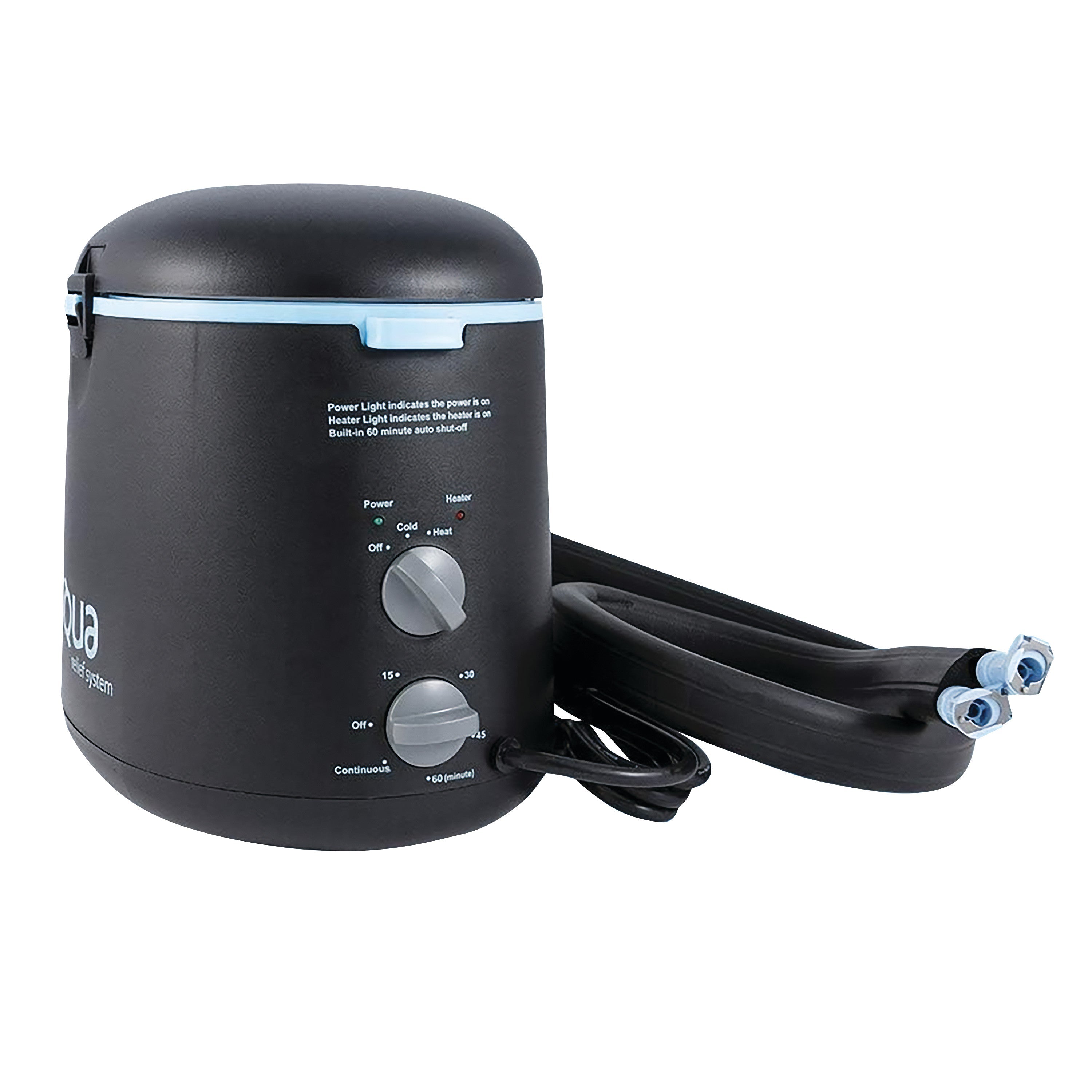 aqua relief systemtherapy pump only