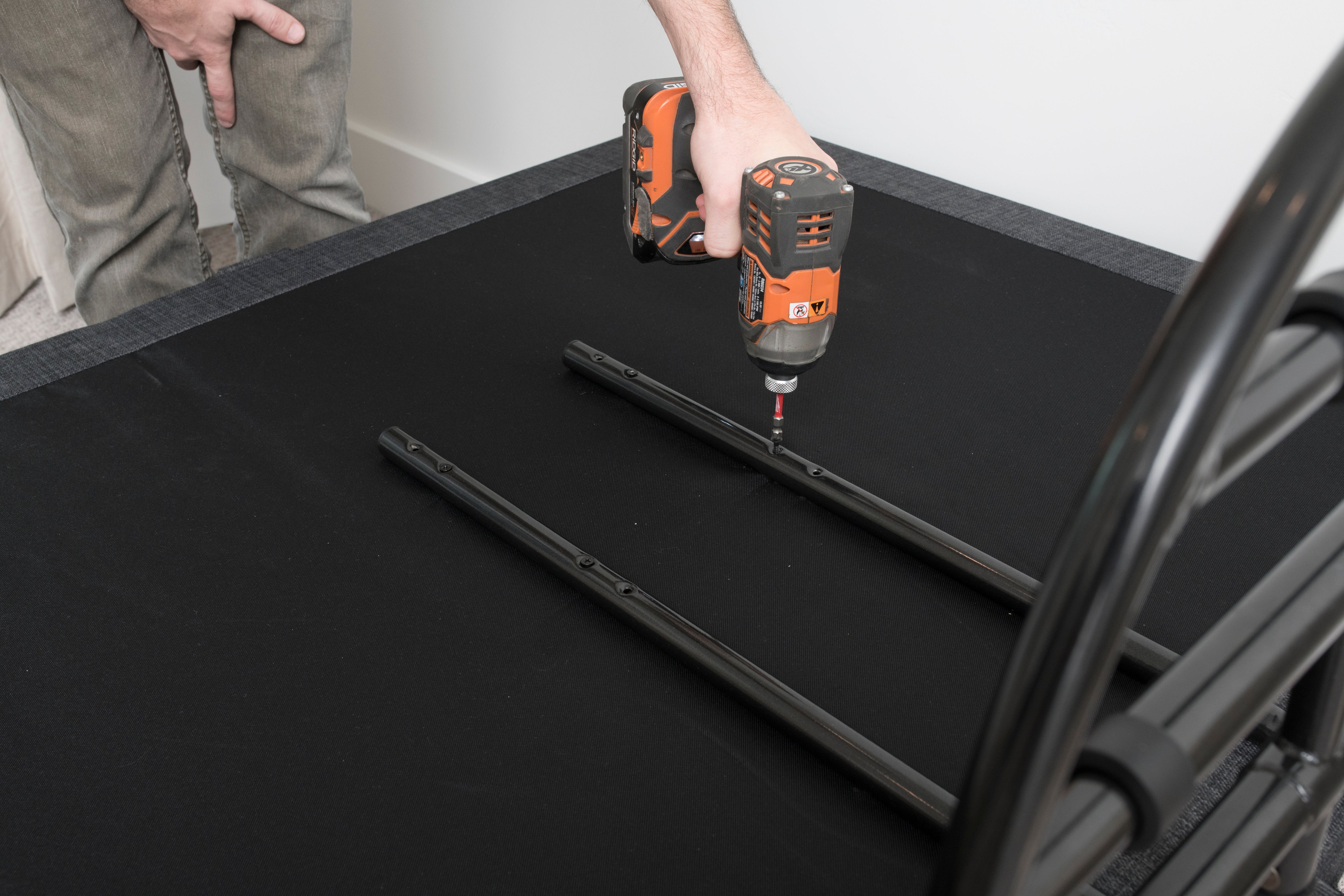 Wonder Bed Rail for Adjustable Beds - Enhance safety and support with this sturdy, adjustable bed rail. Perfect for seniors and those with mobility challenges.