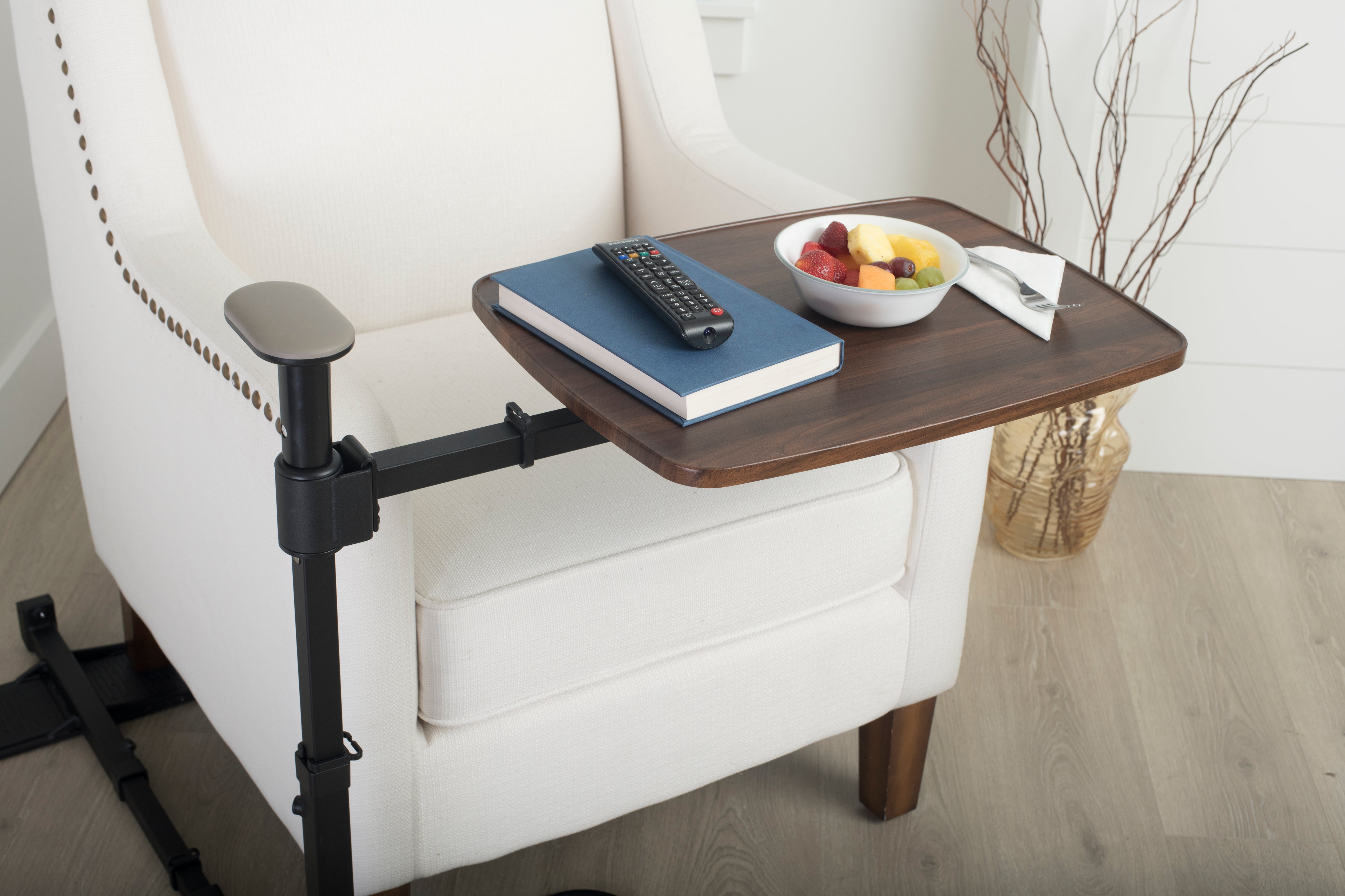 Wonder Tray Plus - Versatile Multi-Purpose Serving Tray for Home & Events
