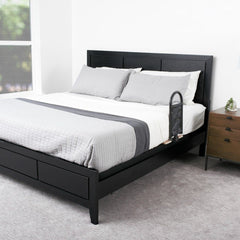 BedCane- Adjustable Bedside Assist Handle for Safe and Easy Mobility