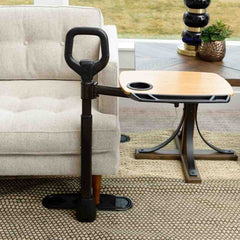 Assist-A-Tray: Versatile Serving Tray for Easy Carrying & Serving - Ideal for Home, Parties & Events