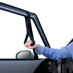 CarCaddie: Premium Car Organizer with Adjustable Storage Compartments for Ultimate Vehicle Clarity & Convenience