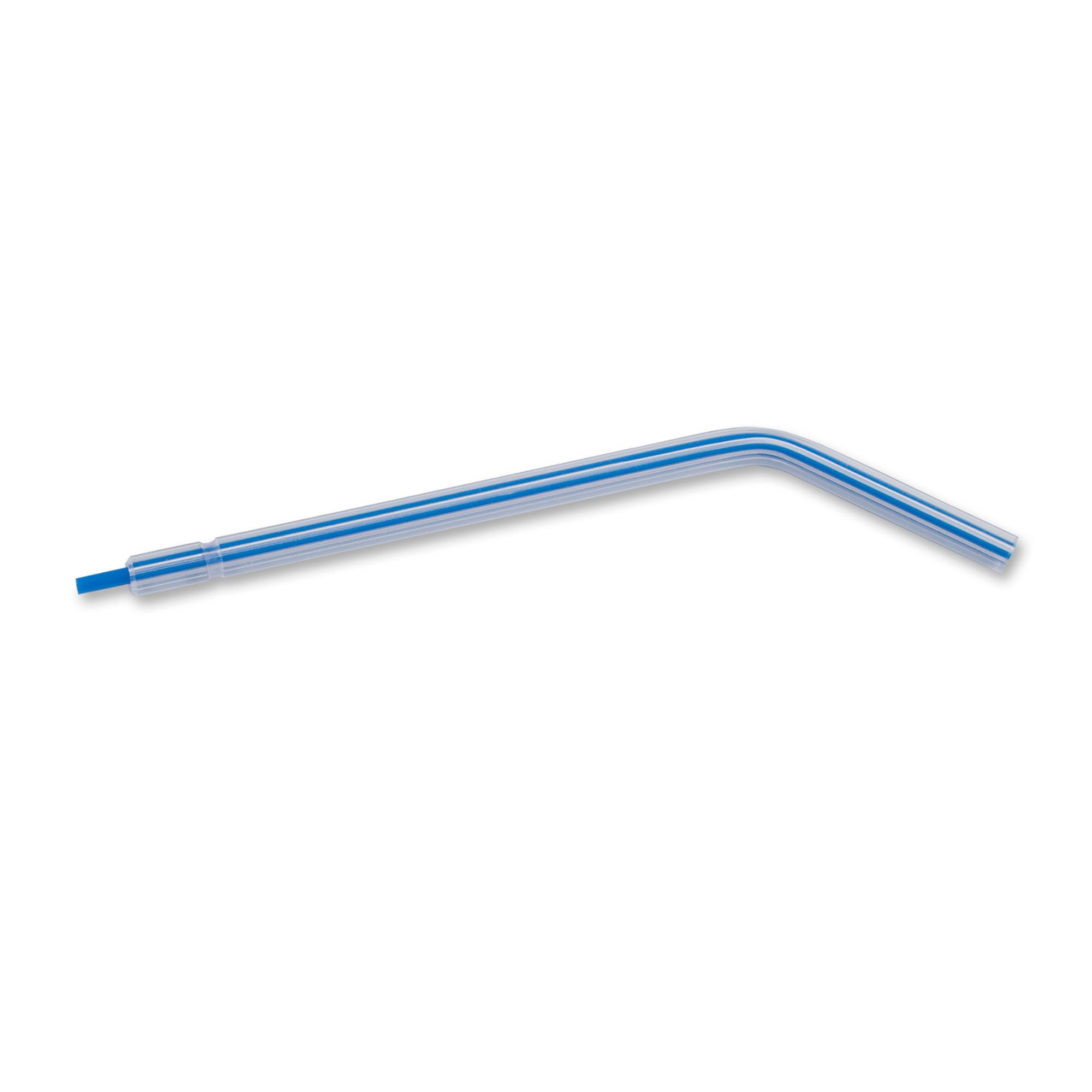 dynarex air water syringe tips pack type40 box per case
