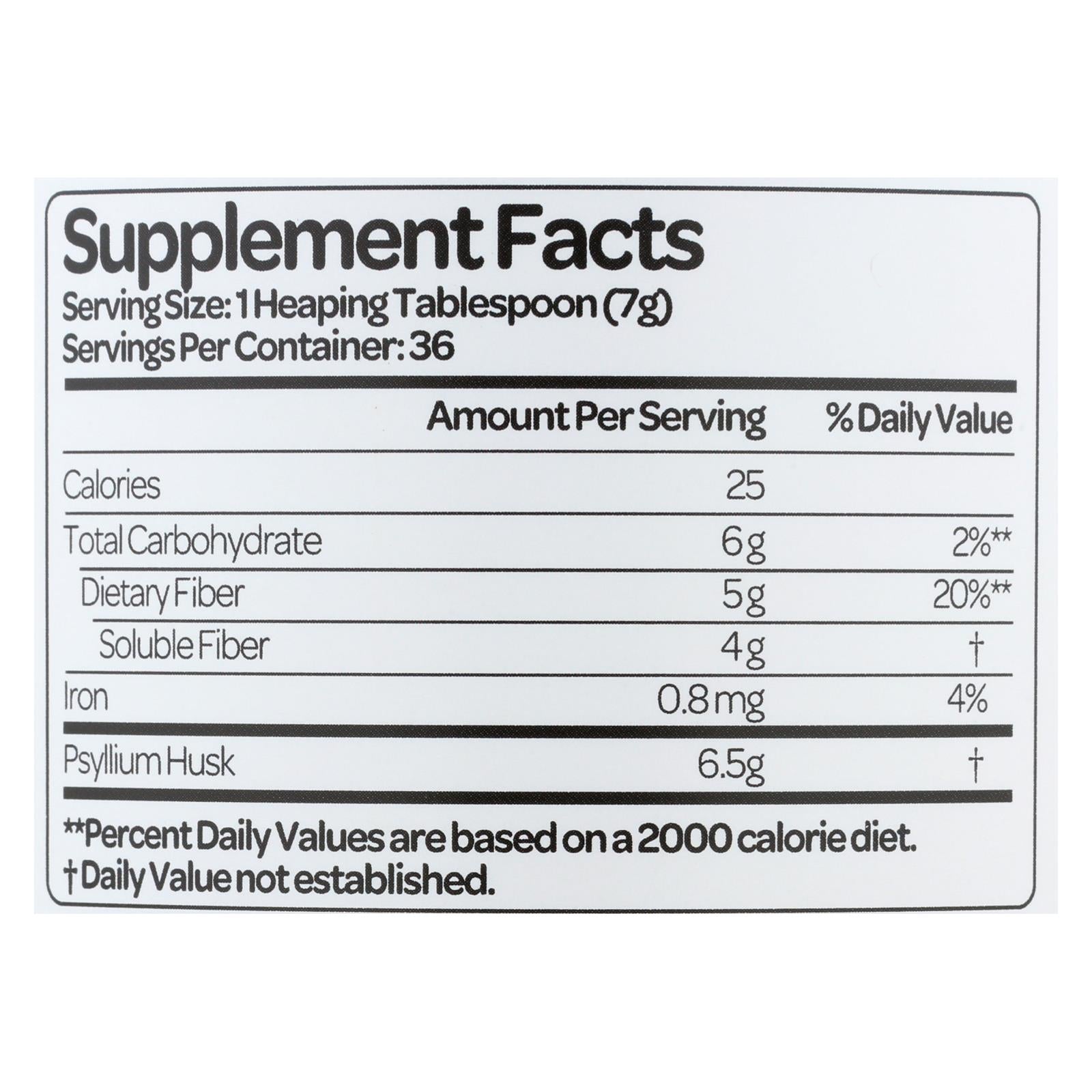 health plus colon cleanse orange 9 oz