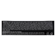 Redd Peanut Butter Energy Bar - 1 Each - 12 Ct