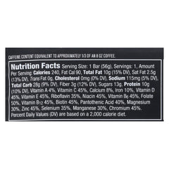 Redd Peanut Butter Energy Bar - 1 Each - 12 Ct
