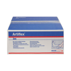 Orthopedic Padding Roll Undercast Artiflex 3.9 Inch X 3.3 Yard Polyester / Polypropylene / Polyethylene NonSterile Packaging Type - Case