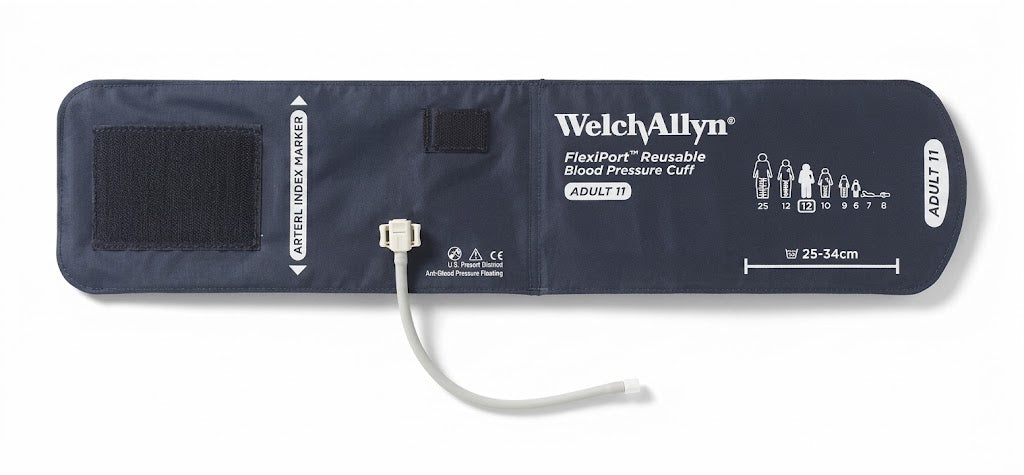 Adult Cuff Tycos One Tube Screw Connector