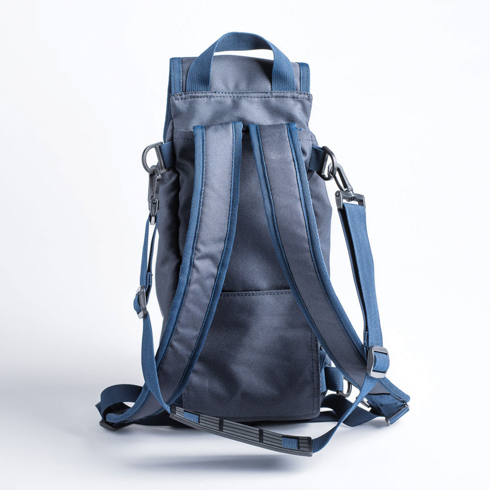 AirLift Backpack for M6, C/M9 or Smaller Cylinders